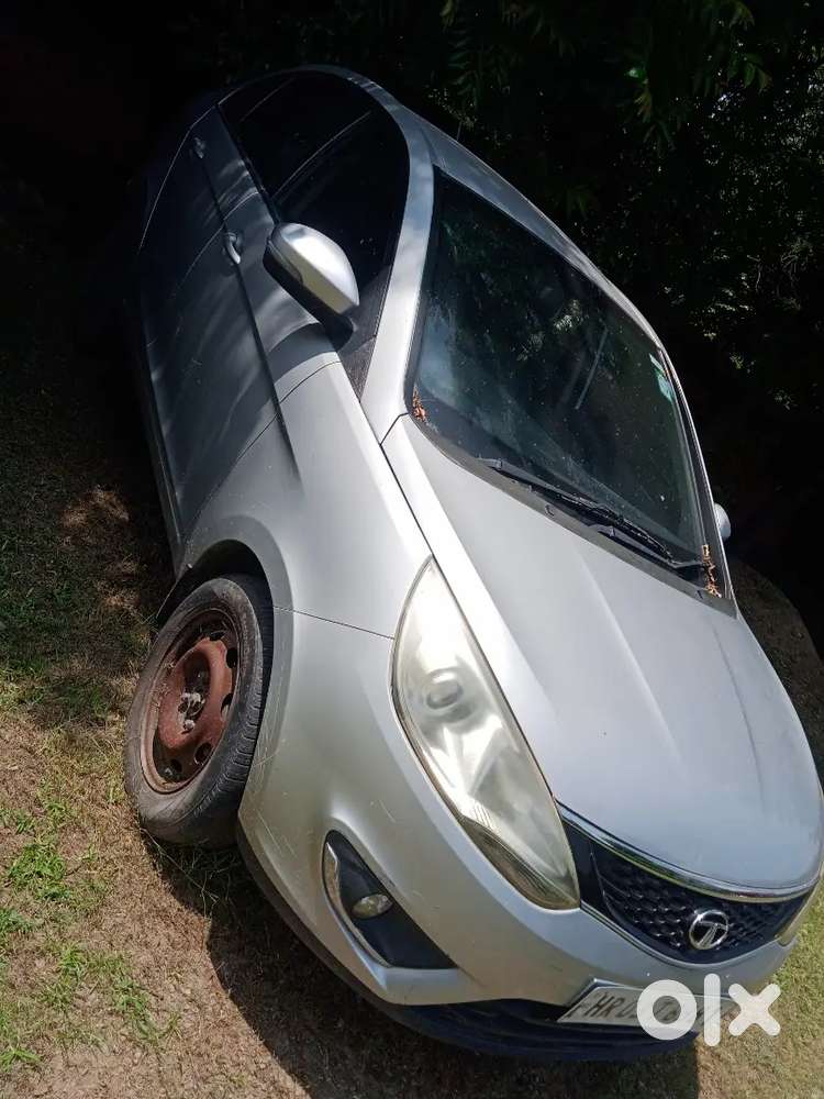 Tata Zest Revotron 2015 Petrol