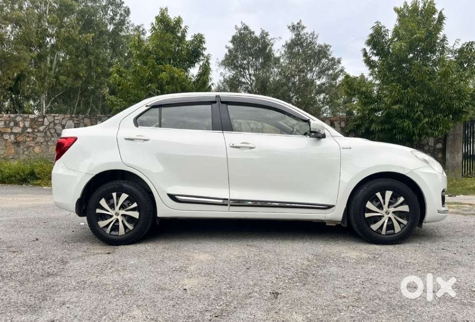 Maruti Suzuki Dzire 2017-2020 Vdi, 2019, Diesel