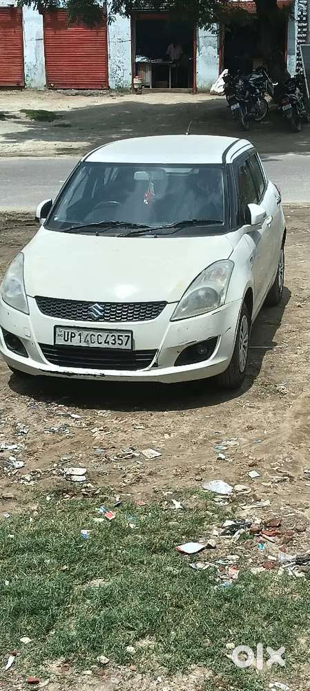Maruti Suzuki Dzire Vdi 2014