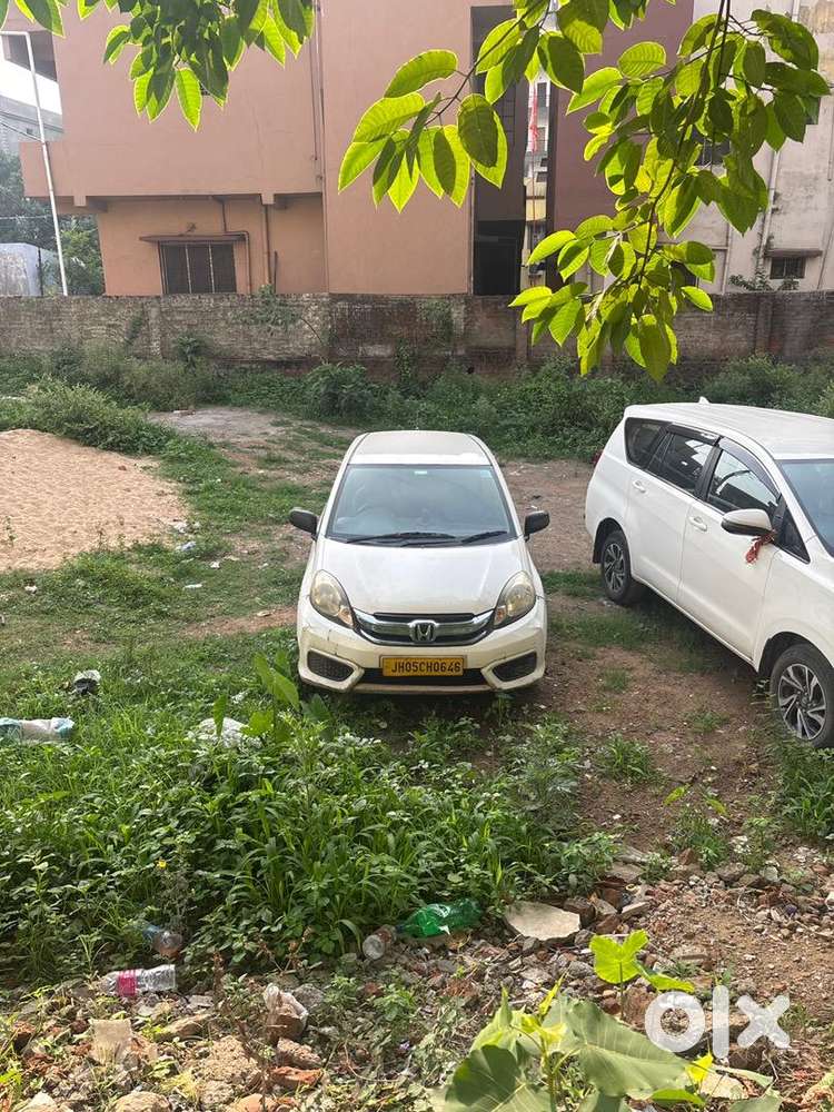 Honda Diesel Car 2018