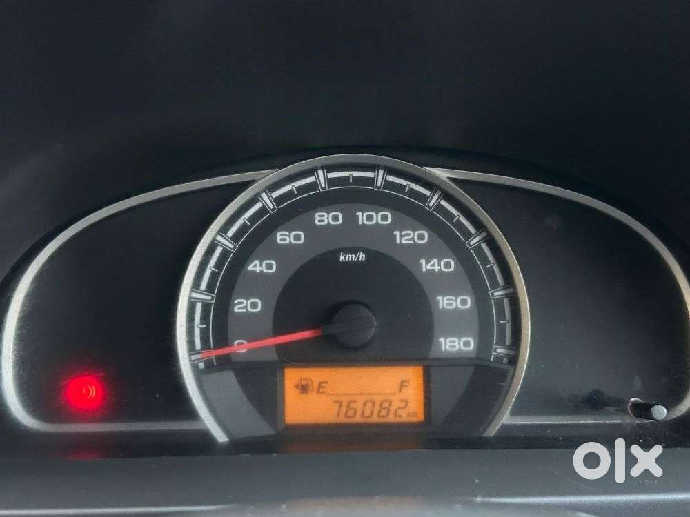 Maruti Suzuki Alto 800 Lxi, 2018, Petrol