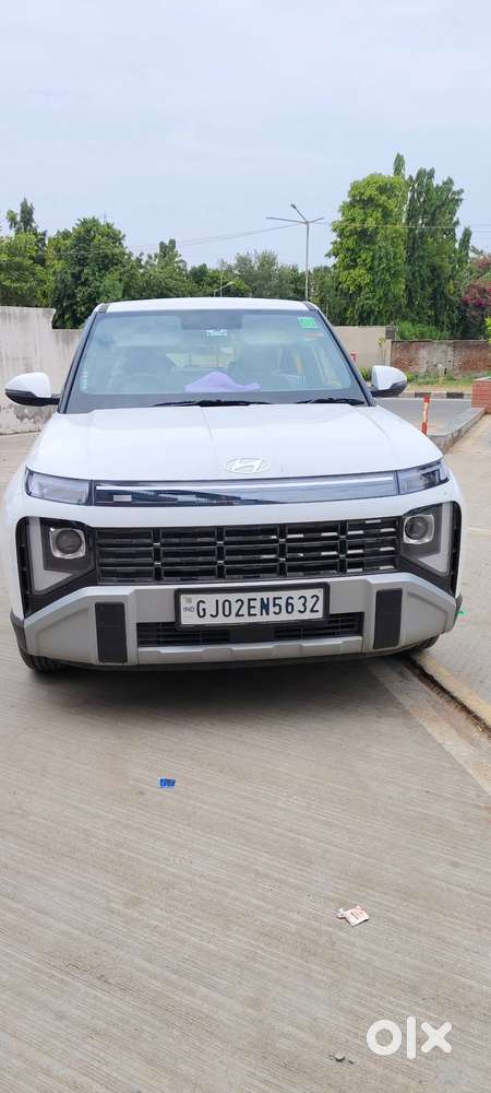 Hyundai Venue Hx 5 Petrol 2025
