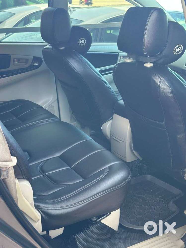 Toyota Innova 2.5 G (diesel) 7 Seater, 2013, Diesel