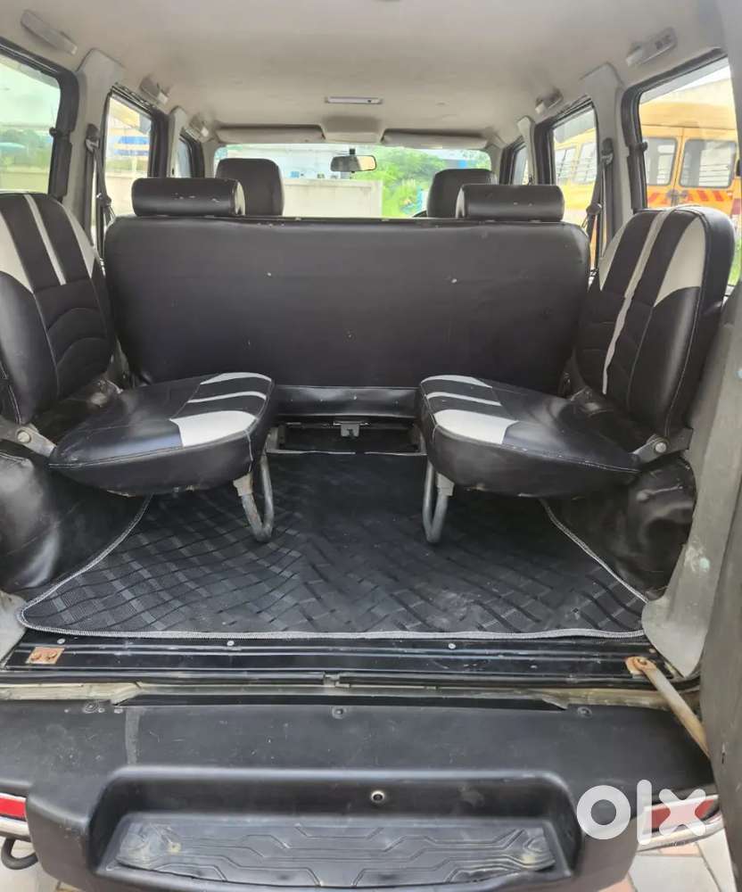 Mahindra Scorpio 2011 Diesel Manual