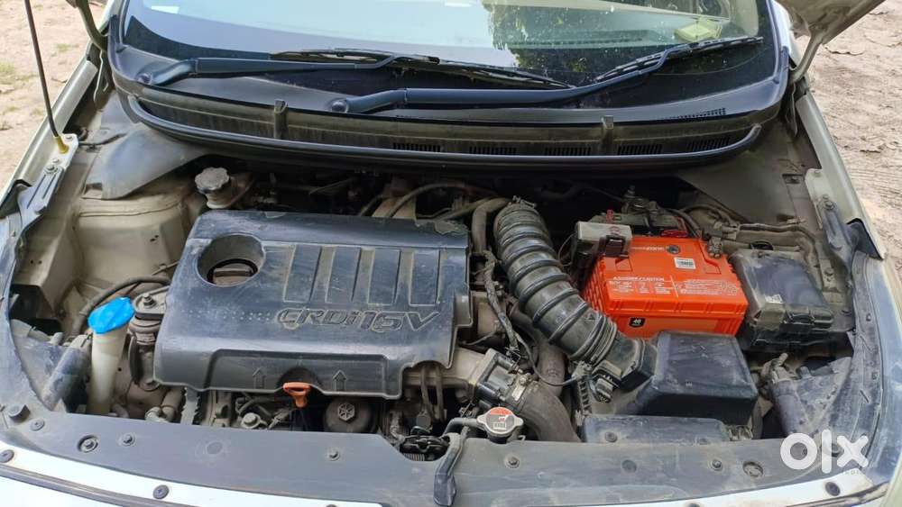 Hyundai I20 Magna Plus, 2018, Petrol