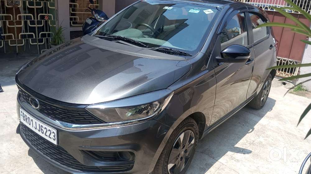 Tata Tiago 1.05 Revotorq Xt, 2024, Cng & Hybrids