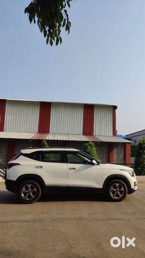 Kia Seltos 2020
