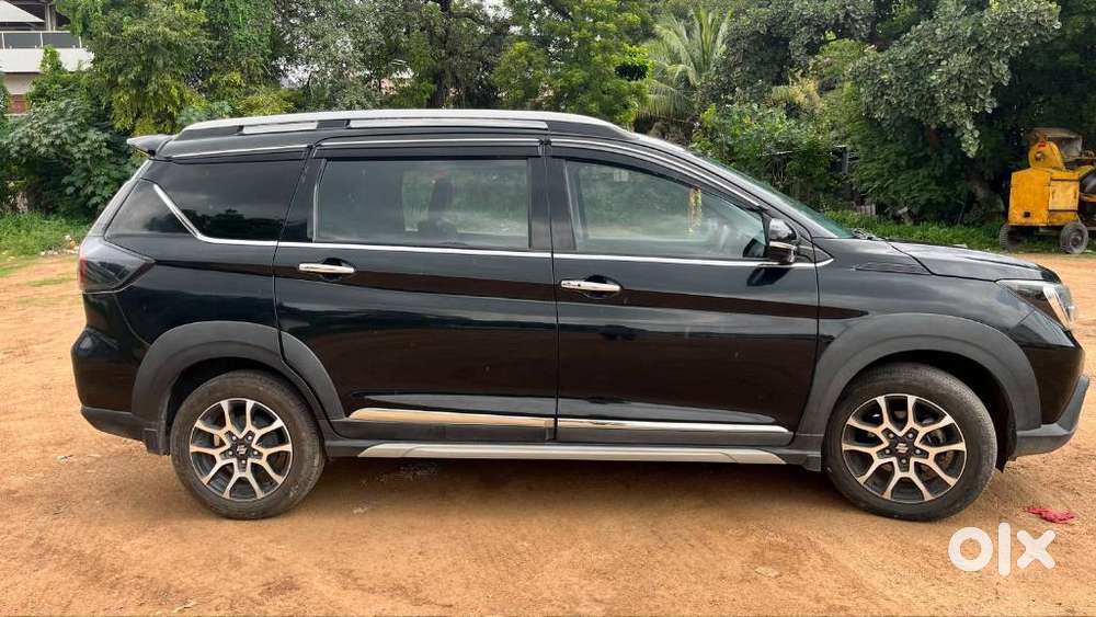 Maruti Suzuki Xl6 1.5 Alpha Mt, 2023, Petrol