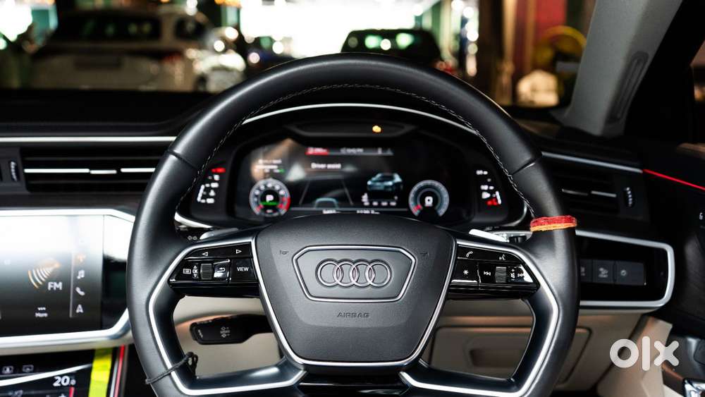 Audi A6 2.0 Tfsi Premium Plus, 2026, Petrol