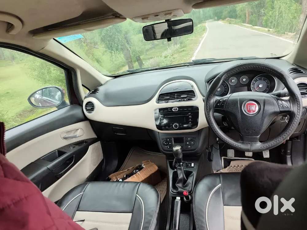 ..fiat Pinto Emotion 1.3 Diesel Fully Maintained