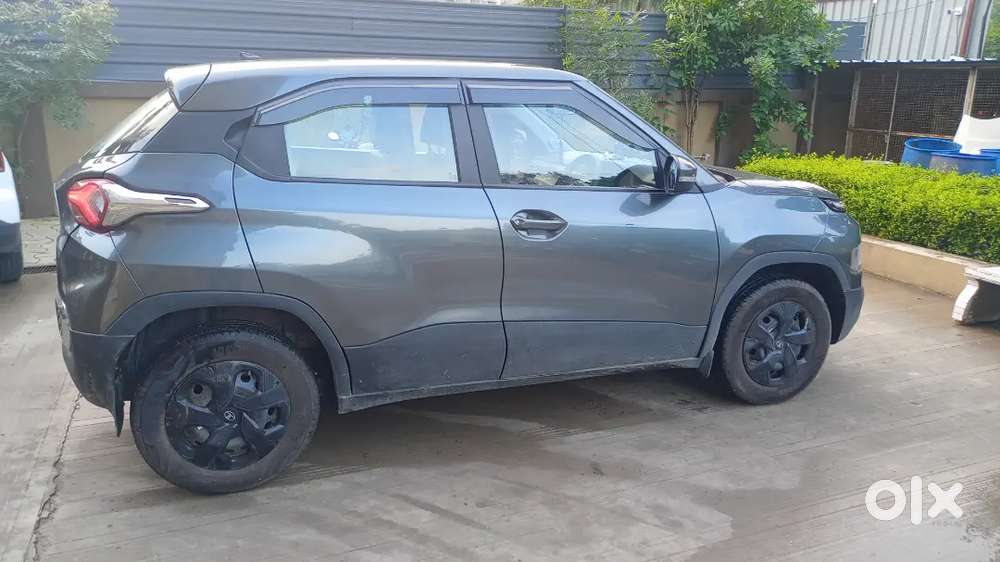 Tata Punch Car 1.2 Adventure 2024