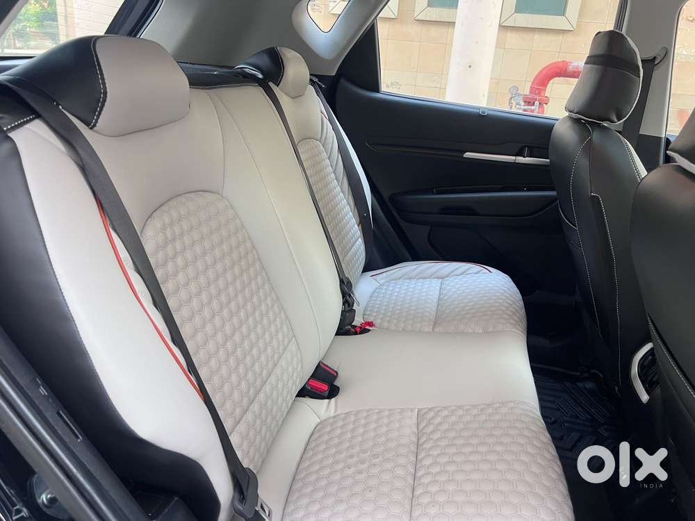 Kia Sonet Htx Plus Turbo Imt, 2024, Petrol
