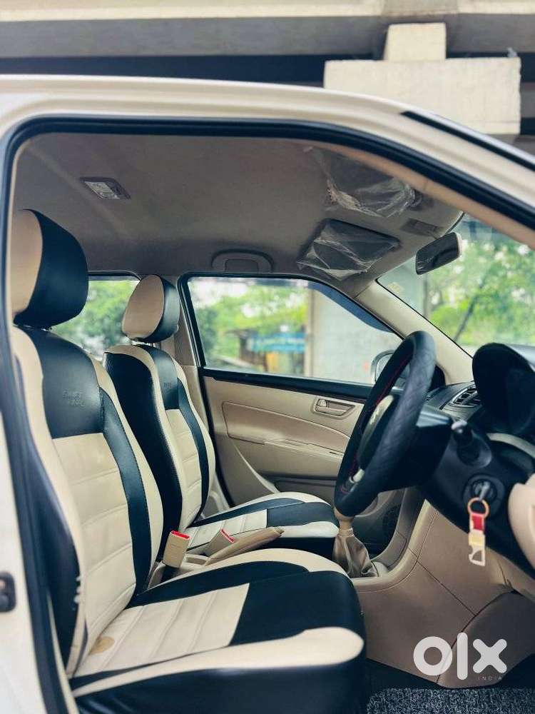 Maruti Suzuki Dzire 1.2 Lxi, 2015, Cng & Hybrids