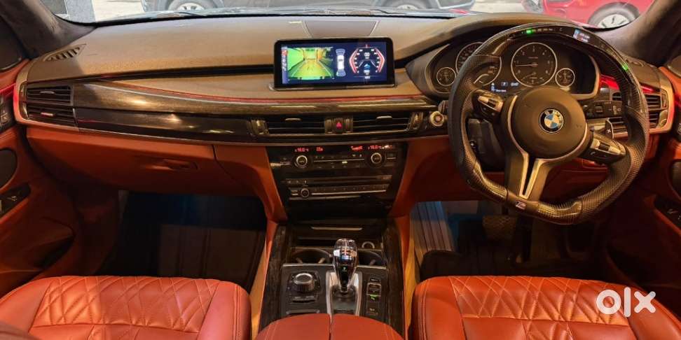 Bmw X5 Xdrive 30d, 2015, Diesel