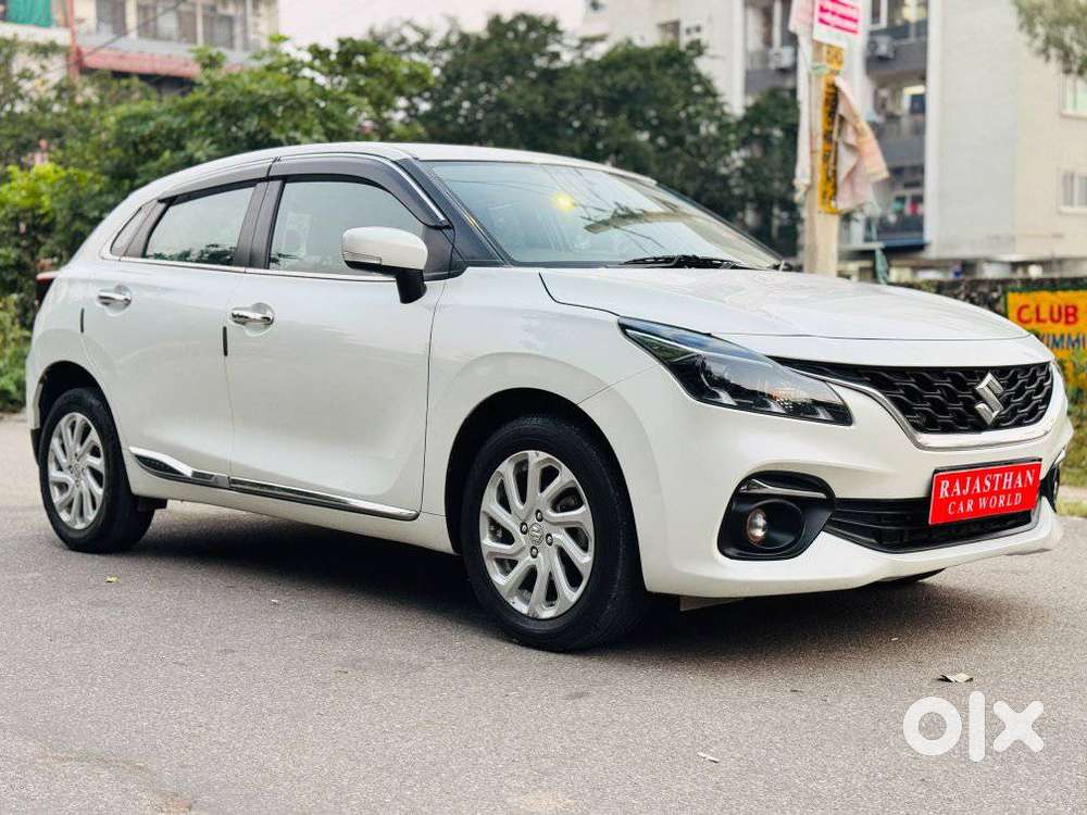 Maruti Suzuki Baleno Zeta Cng, 2023, Cng & Hybrids