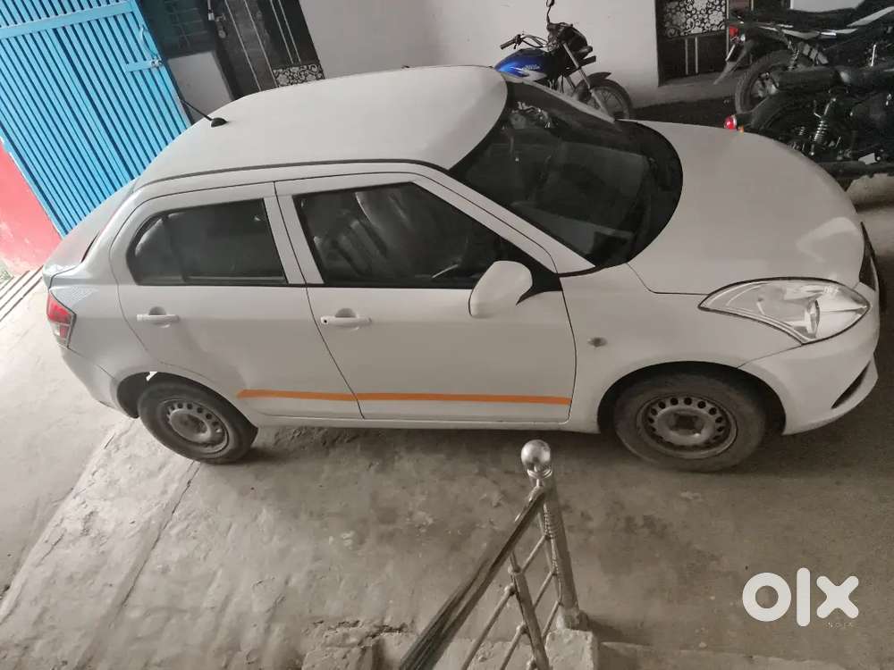 Maruti Dzire Tour 2019