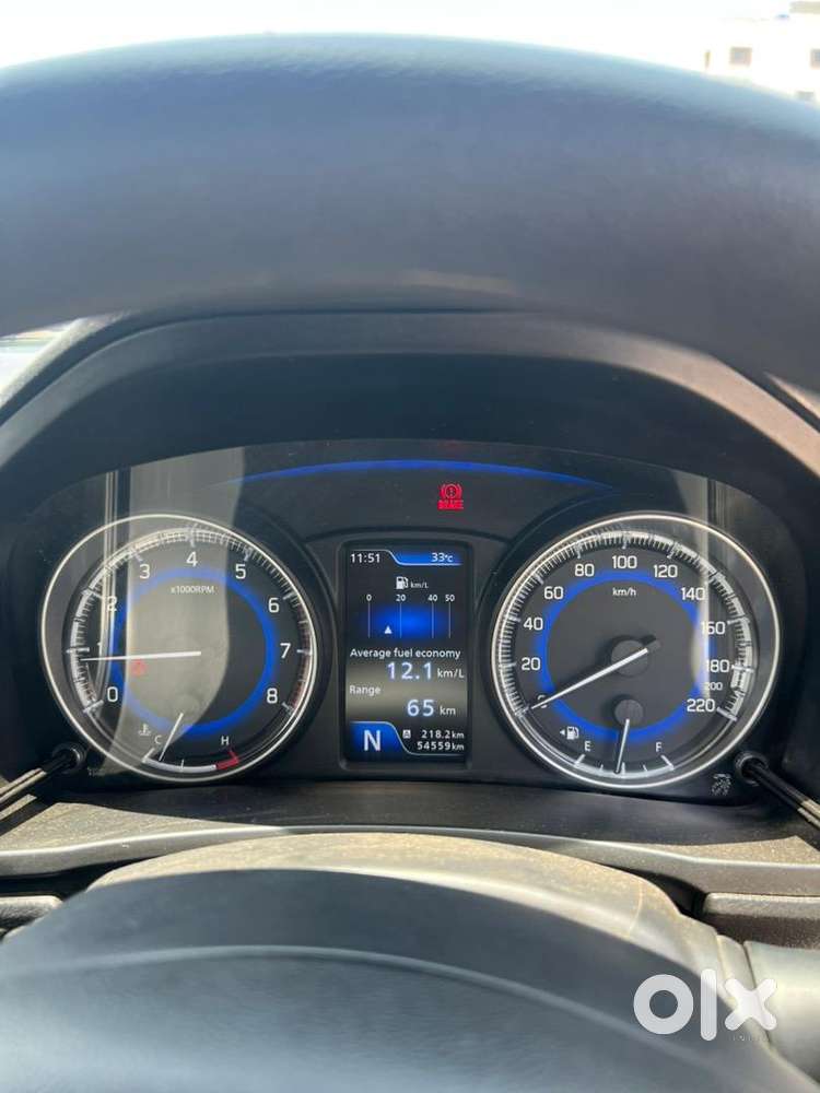 Toyota Car Petrol 2022