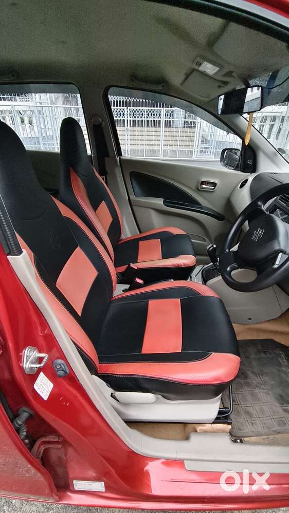 Maruti Suzuki Celerio 1.0 Vxi Amt, 2015, Petrol