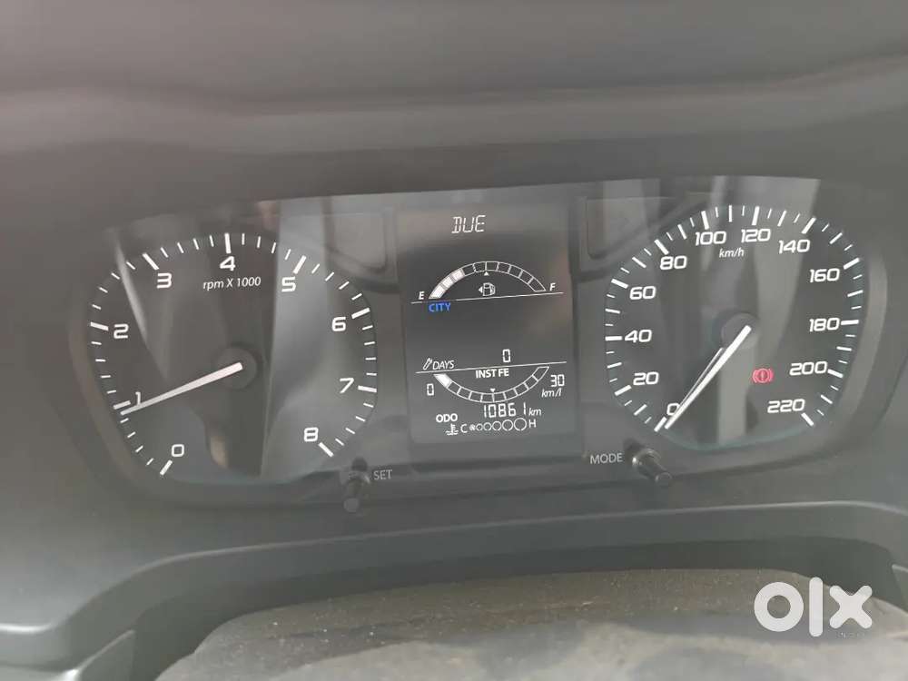 Tata Altroz 1.2 Xz 2021