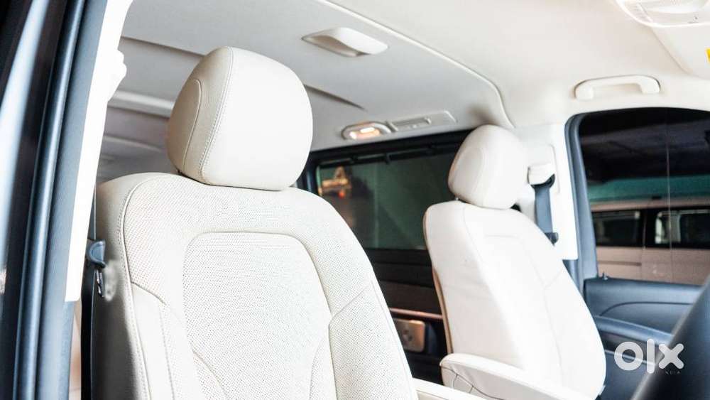 Mercedes-benz V-class Lwb, 2026, Petrol