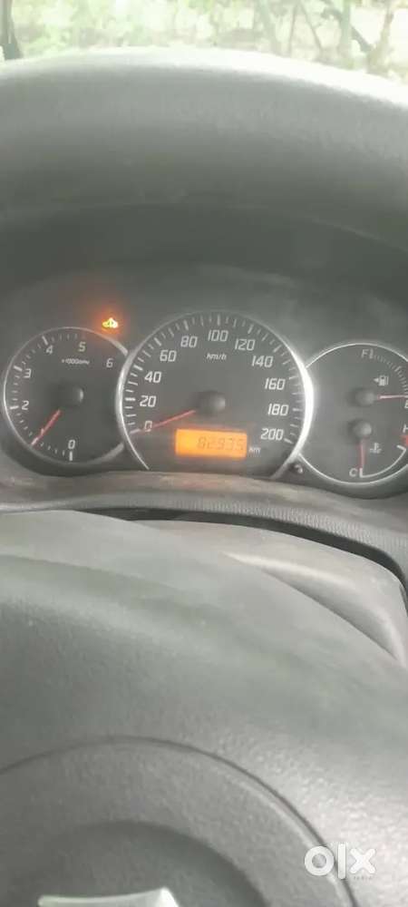 Maruti Swift Vdi 2010