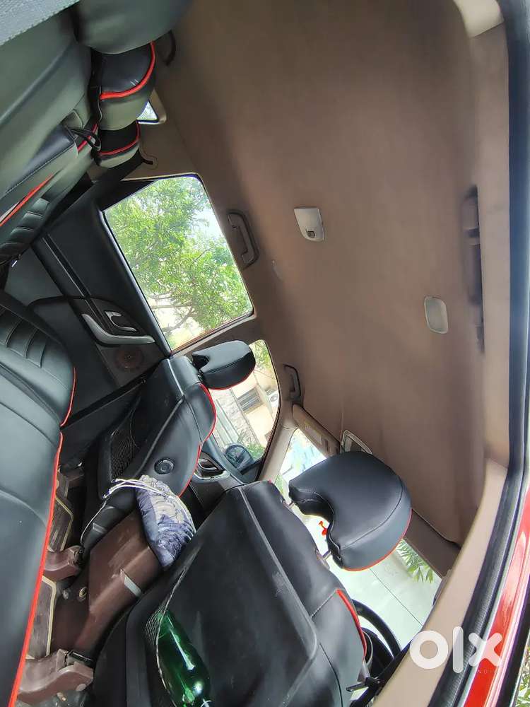 Mahindra Xuv500 Diesel 2015
