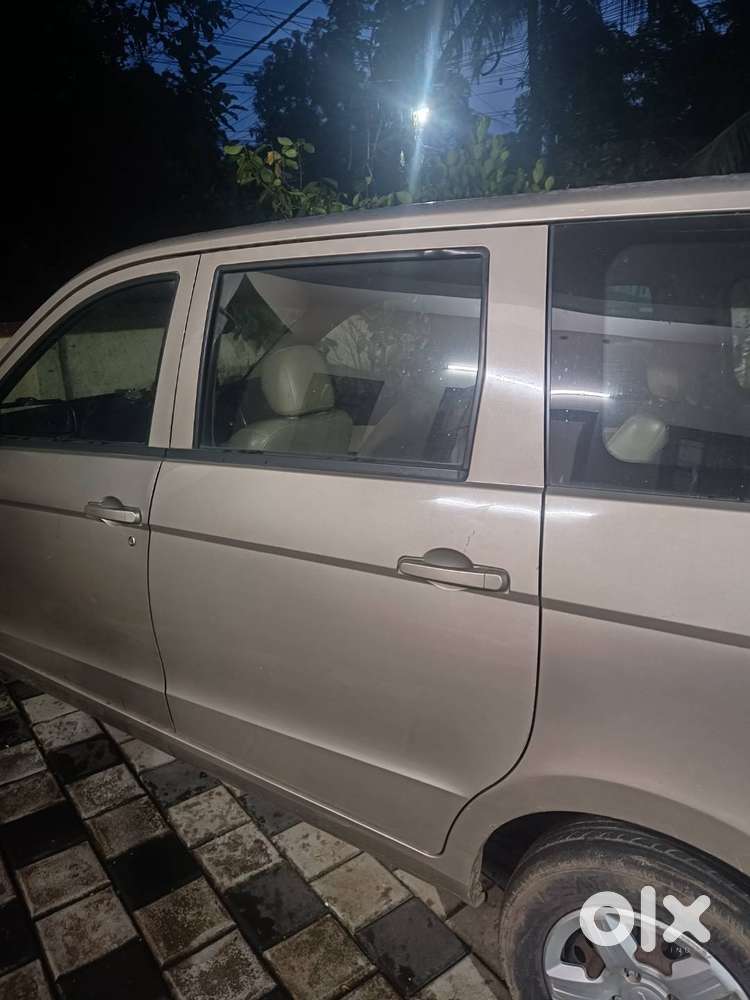 Chevrolet Enjoy 2013 Diesel