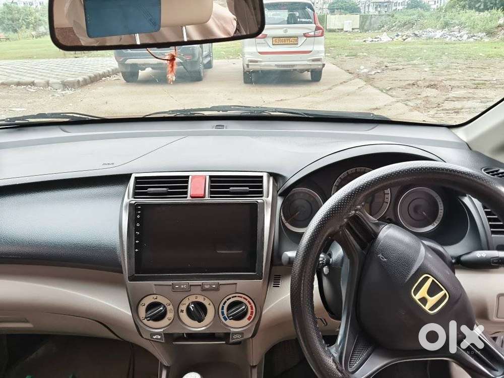Honda City 1.5 S Mt, 2010, Petrol