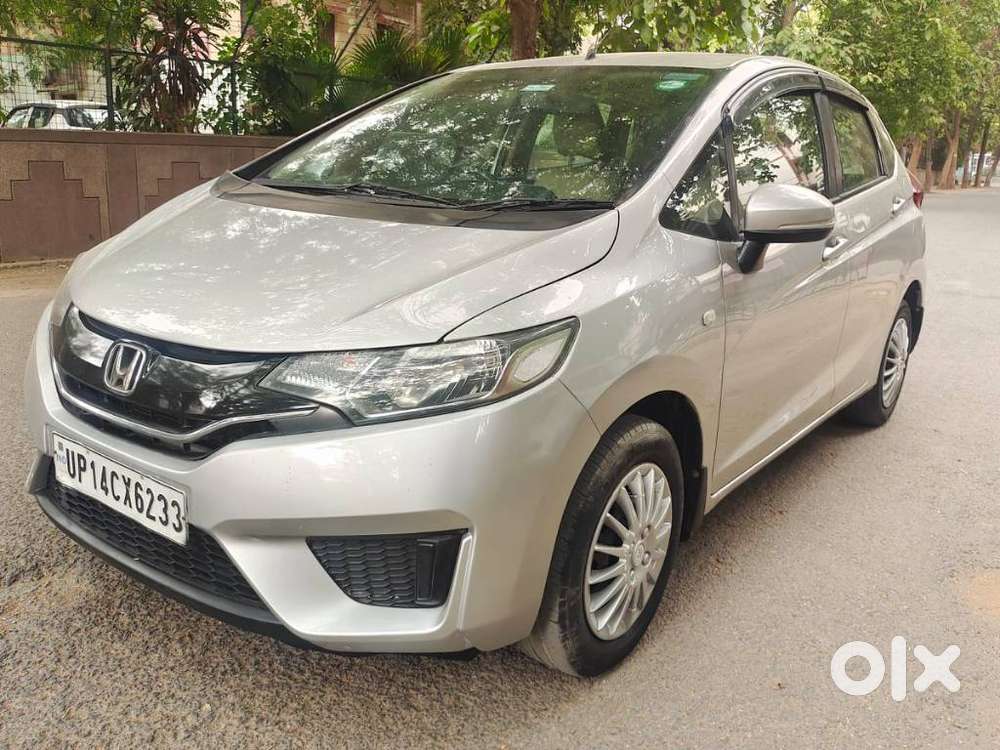 Honda Jazz, 2016, Petrol