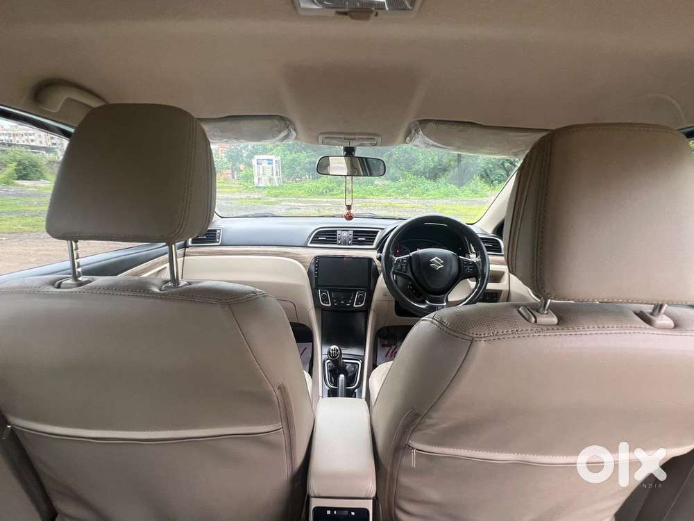 Maruti Suzuki Ciaz Smart Hybrid Delta , 2021, Petrol