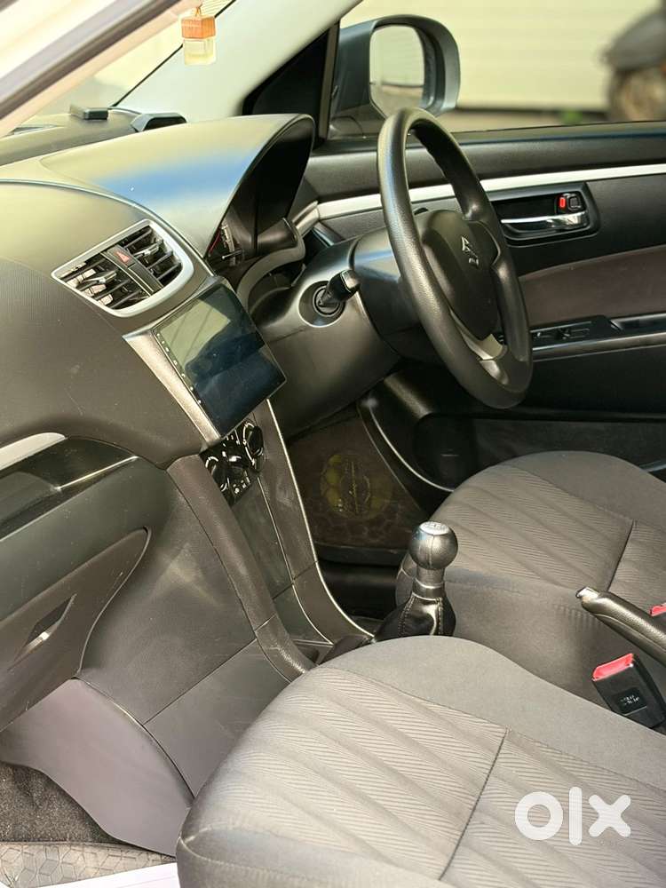 Maruti Suzuki Swift Dzire 1.3 Vxi, 2014, Petrol