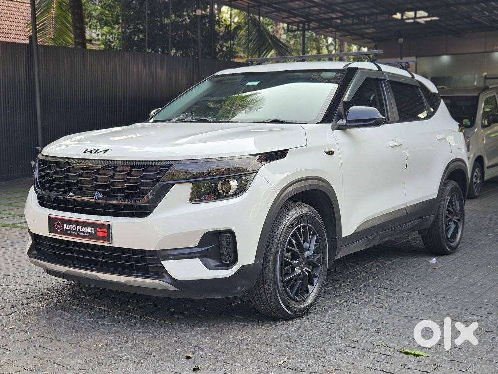 Kia Seltos Hte D, 2022, Diesel