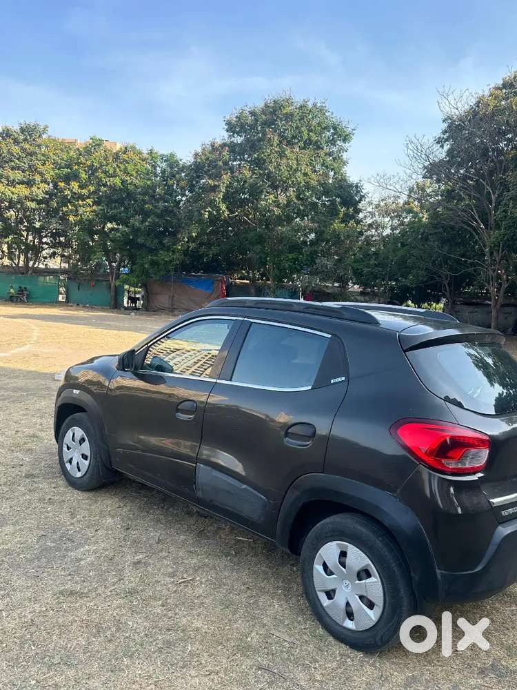 Renault Kwid Diesel 2016