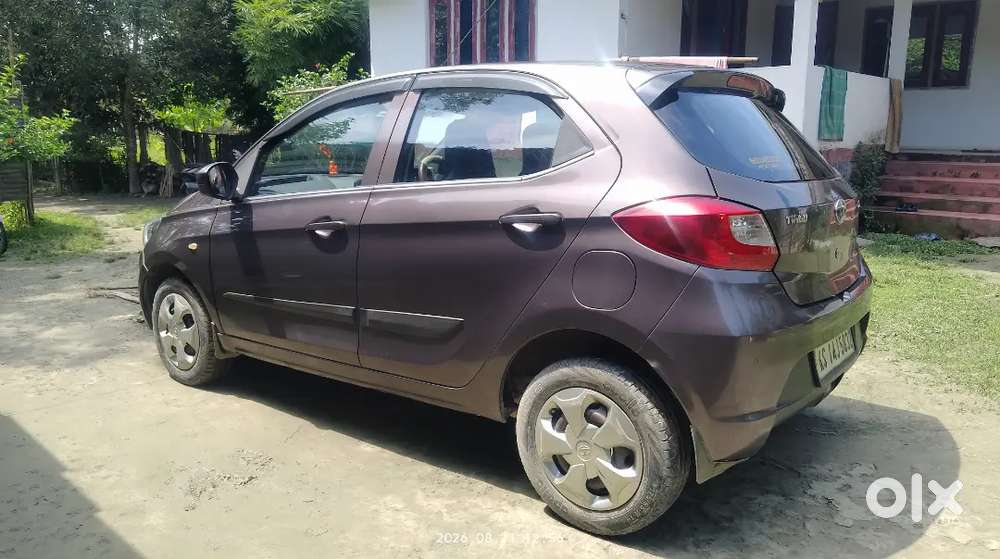 Tata Tiago 1.05 Revotorq Xt 2019