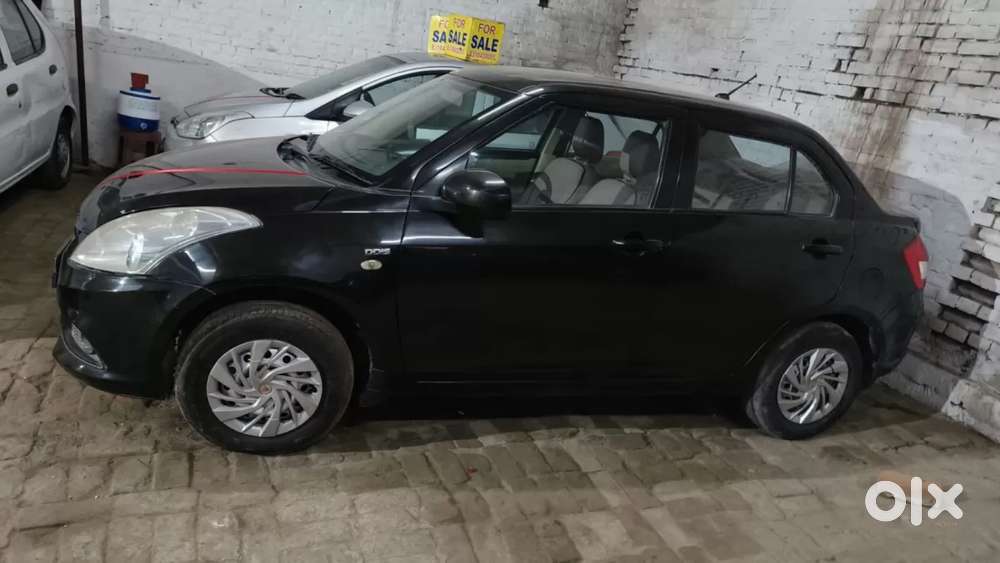 Maruti Suzuki Swift Dzire 2012-2015 Vdi, 2016, Diesel