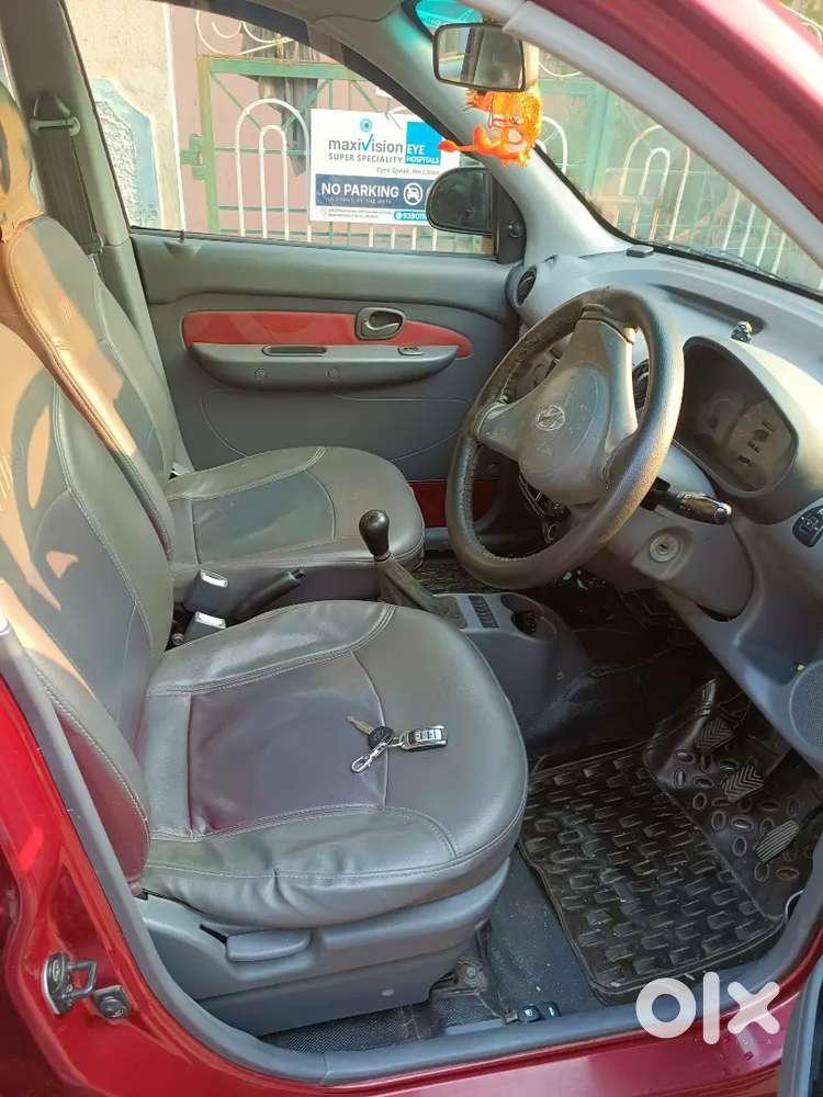 Hyundai Santro Xing 2009