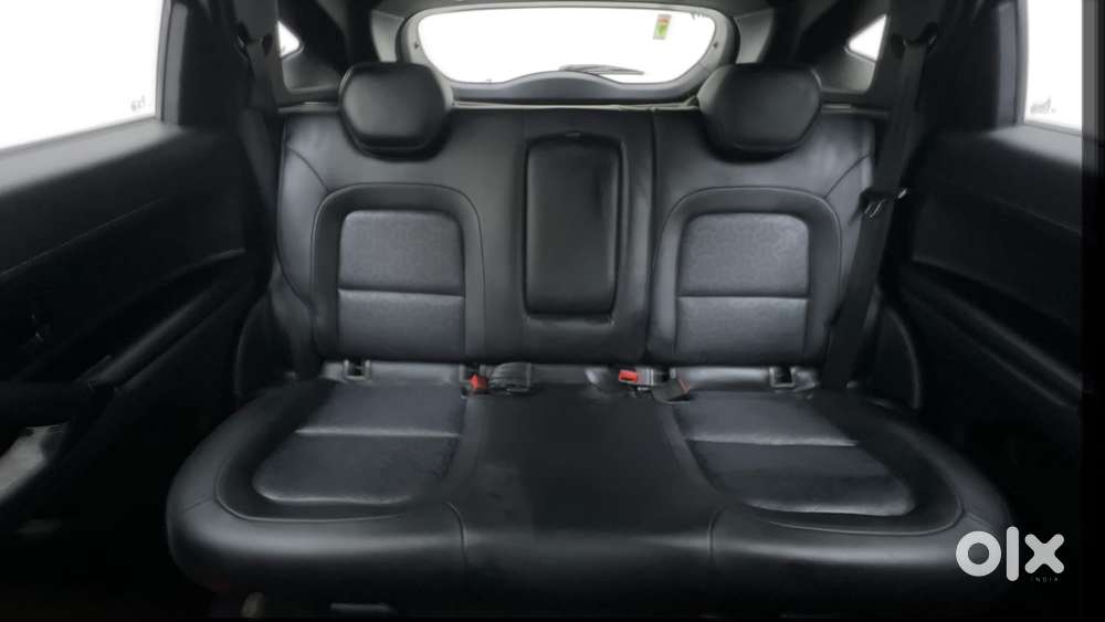 Tata Harrier Xz Plus Dark Edition, 2022, Diesel