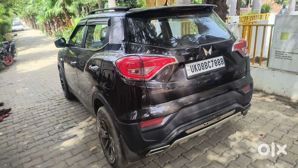 Mahindra Xuv300 Petrol 2023