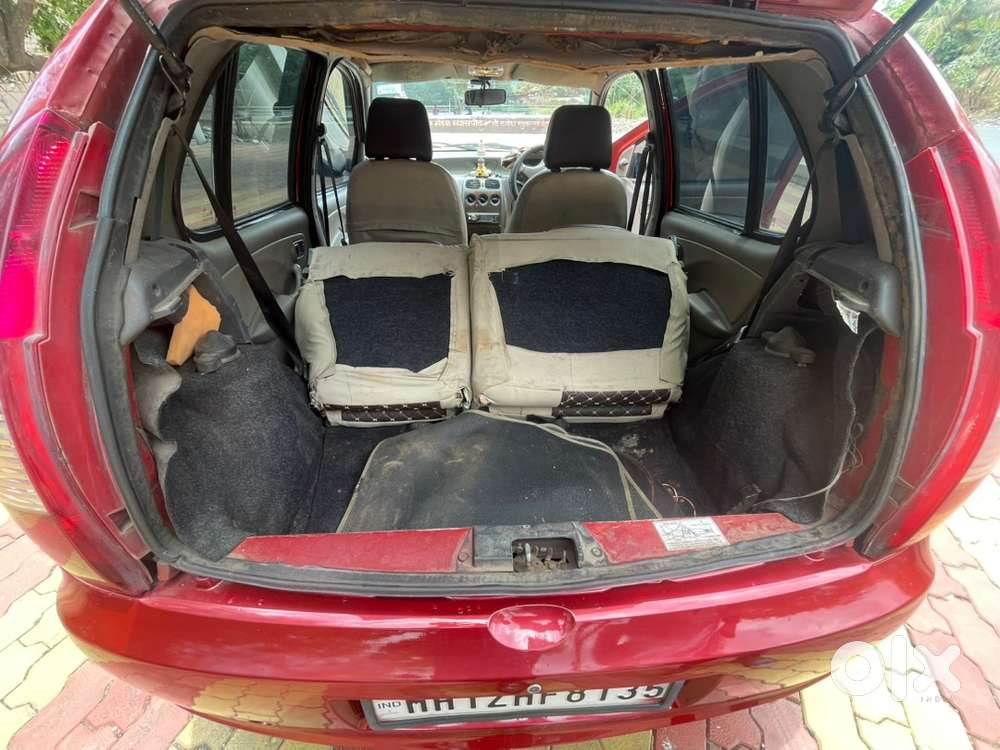 Tata Indica Ev2 Xeta 2011 Petrol Well Maintained