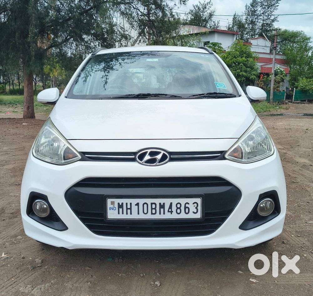 Hyundai Grand I10 Asta 1.2 Vtvt, 2014, Petrol