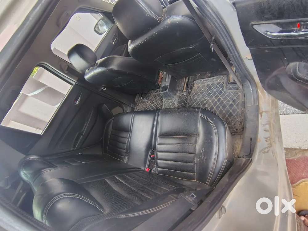Swift Vxi Cng 2020
