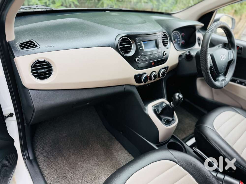 Hyundai Grand I10 1.2 Crdi Magna, 2020, Petrol