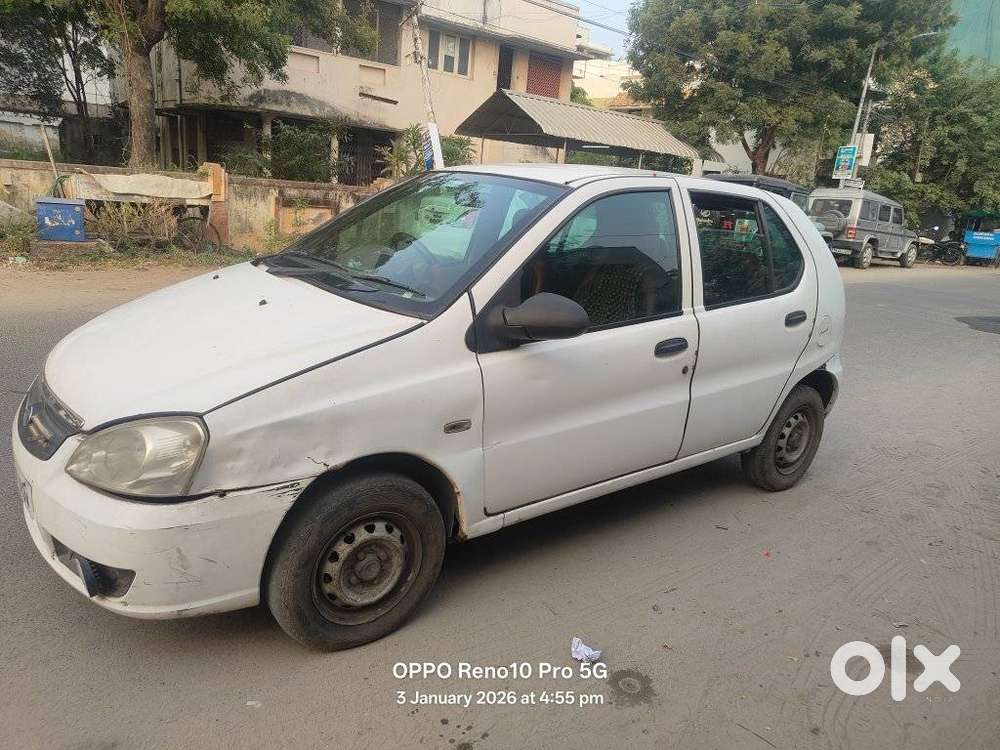 Tata Indica V2 Dl Bsiii, 2012, Diesel