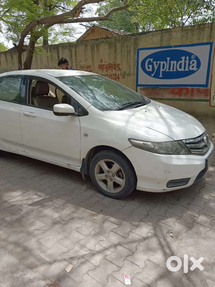 Honda City For Sale