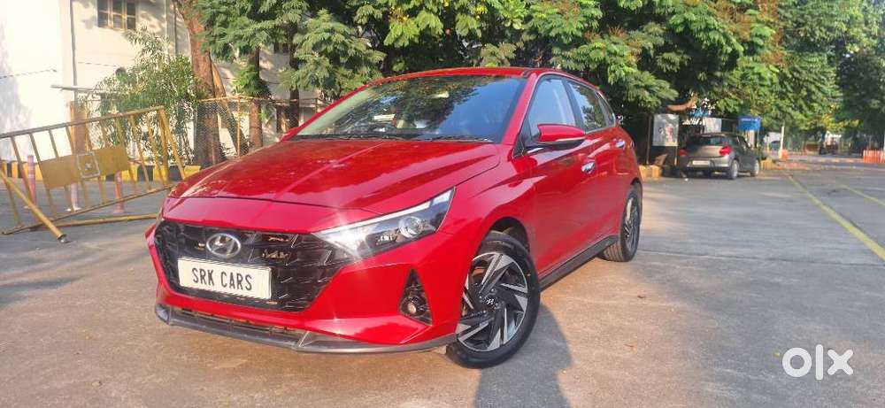 Hyundai I20 2009-2011 1.4 Asta (at), 2021, Petrol