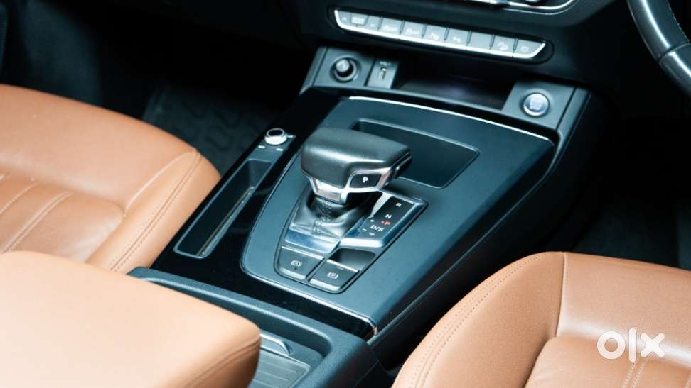 Audi Q5 Technology 45 Tfsi, 2022, Petrol