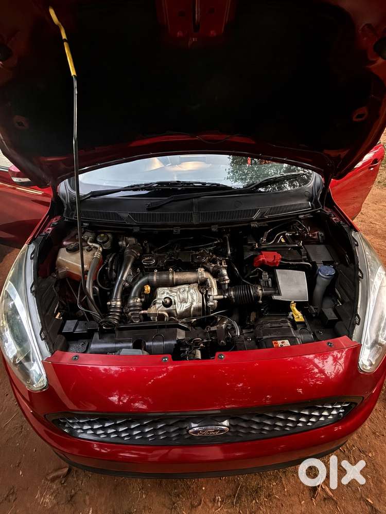 Ford Freestyle 2020 Diesel