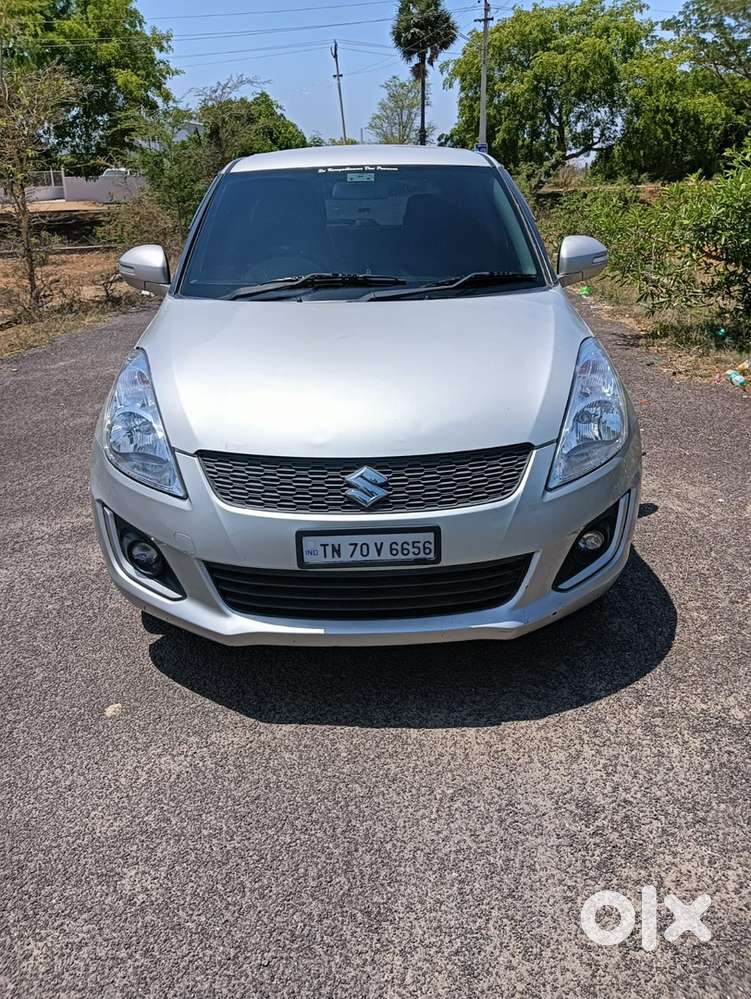 Swift Zdi 2017 Diesel Manual
