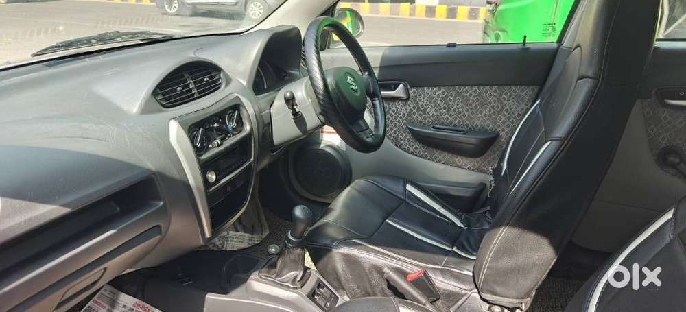 Maruti Suzuki Alto 800 0.8 Lxi Cng Utsav Limited Edition, 2018, Cng ..