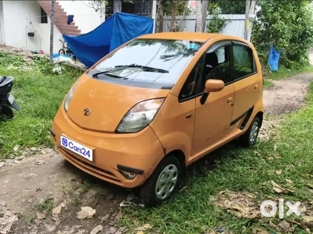 Good Condition Car Ac Working Candition